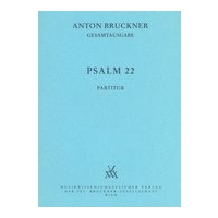 Psalm 22 (1852) / edited by Paul Hawkshaw.