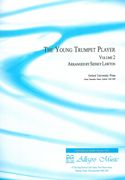 Young Trumpet Player, Vol. 2 : A Series of Graded Arrangements For Trumpet and Piano.
