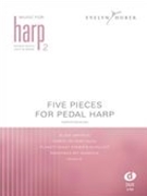 Five Pieces For Celtic Harp 2.