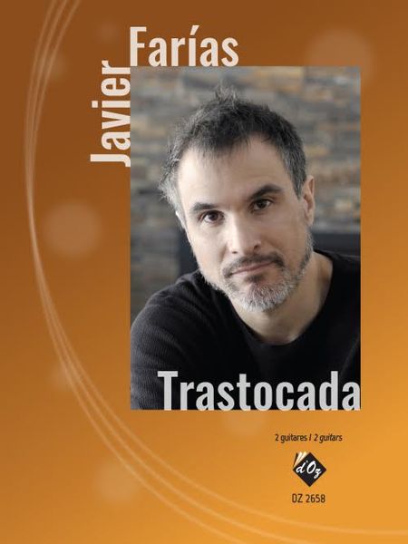 Trastocada : For 2 Guitars.