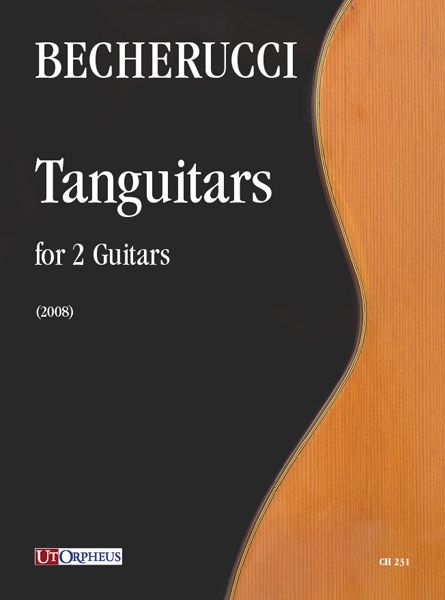 Tanguitars : For 2 Guitars (2008).