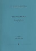 Symfonie Nr. 3 In Es (1945).