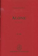 Alone : Per Violoncello.