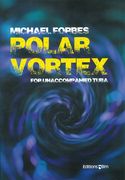 Polar Vortex : For Unaccompanied Tuba (2014).