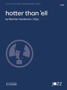 Hotter Than 'Ell : For Jazz Band / arranged by Horace Henderson.