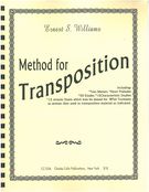 Method For Transposition.