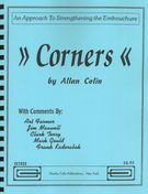 Corners - An Approach To Strengthening The Embouchure : For Trumpet.
