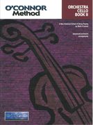 O'Connor Method : Orchestra Cello Book II.