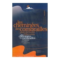 Cheminées Des Combrailles : For Wind Band.