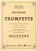 Méthode Pour la Trompette.