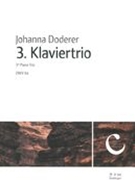 3. Klaviertrio, DWV 64.