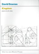 Kingdom : For Piano Trio and Video.