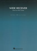 Wide Receiver (Theme From NBC Football) : For Orchestra.