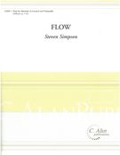 Flow : Duet For Marimba (4.3 Octave) and Violoncello.