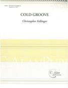 Cold Groove : For Percussion Sextet.