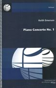Piano Concerto No. 1.