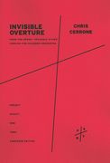 Invisibile Overture, From The Opera Invisible Cities : Version For Chamber Orchestra (2008/2013).