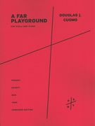 Far Playground : For Viola and Piano (2009).