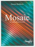 Mosaic : For Double Reed Ensemble.