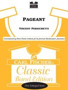 Pageant, Op. 59 : For Concert Band.