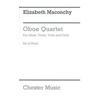 Oboe Quartet.