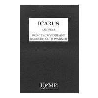 Icarus : An Opera (2015).