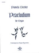 Praeludium : For Organ (2015).