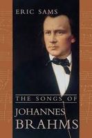 Songs of Johannes Brahms / Foreword by Graham Johnson.