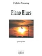 Piano Blues : For Piano.