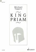 King Priam.