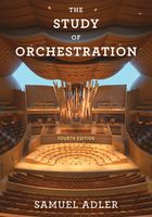 Study of Orchestration : Fourth Edition.