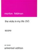 Viola In My Life, No. 4 : For Viola & Orchestra.