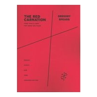 Red Carnation, From Paul's Case : For Tenor and Piano (2013).