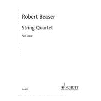String Quartet (1973-75).