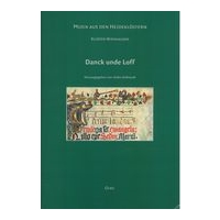 Kloster Wienhausen : Danck Unde Loff / edited by Ulrike Volkhardt.