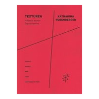Texturen : For Voice, Quintet and Electronics (2010).