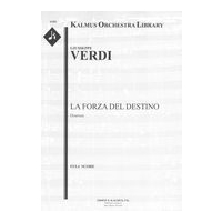 La Forza Del Destino : Overture.