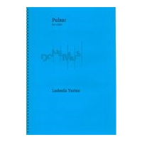 Pulsar : For Violin (2007).