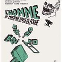 Homme Au Marteau Dans la Poche, Et Autres Travaux Appliqués : Third Brass Quintet.