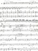 Tales of Hoffmann : Act IV/22. Trio - Tu Ne Chanteras Plus : For Orchestra.