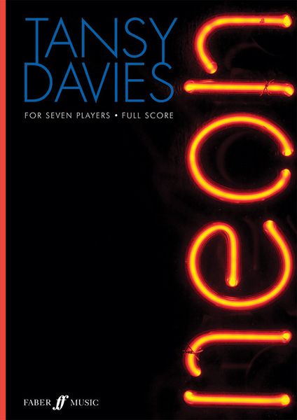 Neon : For Seven Players (2004).