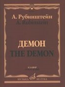 Demon : Opera In Three Acts, Seven Tableaux.