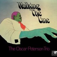 Walking The Line / The Oscar Peterson Trio.