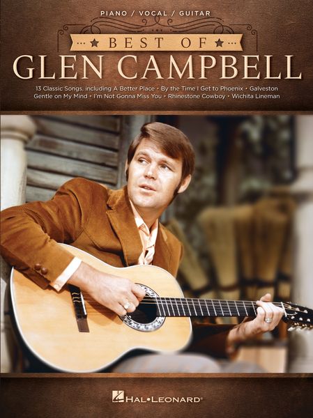 Best of Glen Campbell.