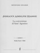 Conversione Di Sant' Agostino : Oratorio.