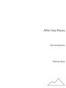 After Sea Pieces : For Choir and Electronics (2005).
