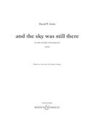 And The Sky Was Still There : For Violin With Effects and Backing Track (2010).