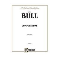 Compositions : For Piano.