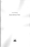 Santa Barbara Suite : For Small Wind Ensemble (2013) [Download].