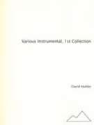 Various Instrumental : First Collection.